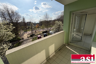 location appartement strasbourg 67200