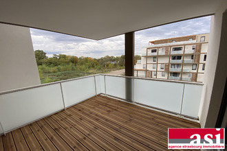 location appartement strasbourg 67200