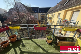 location appartement strasbourg 67200