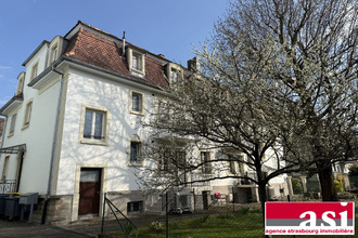 location appartement strasbourg 67200