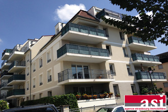 location appartement strasbourg 67200