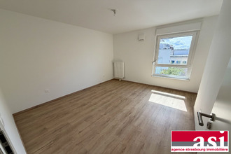location appartement strasbourg 67200