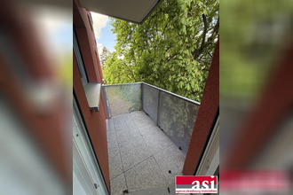 location appartement strasbourg 67200