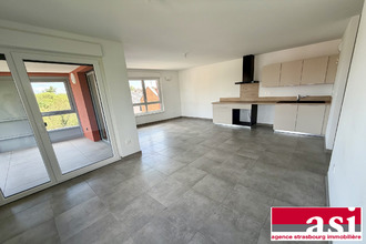 location appartement strasbourg 67200