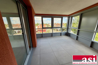 location appartement strasbourg 67200