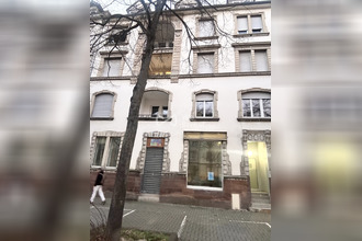 location appartement strasbourg 67200