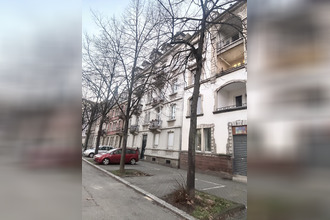 location appartement strasbourg 67200