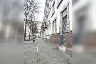 location appartement strasbourg 67200