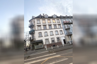 location appartement strasbourg 67200