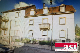 location appartement strasbourg 67200