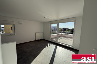 location appartement strasbourg 67200