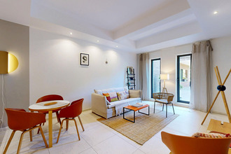 location appartement strasbourg 67200