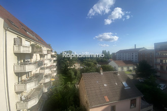location appartement strasbourg 67200