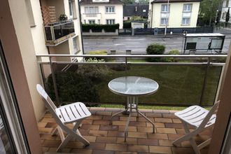 location appartement strasbourg 67200