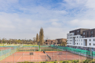 Ma-Cabane - Location Appartement Strasbourg, 46 m²