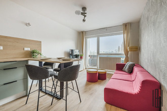 Ma-Cabane - Location Appartement Strasbourg, 76 m²