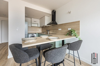 Ma-Cabane - Location Appartement Strasbourg, 76 m²