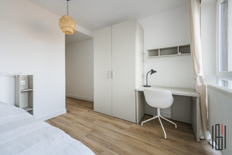 Ma-Cabane - Location Appartement Strasbourg, 47 m²