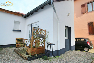 location appartement strasbourg 67200