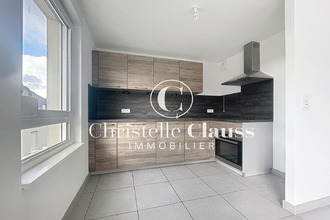 location appartement strasbourg 67200