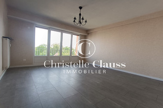 location appartement strasbourg 67200