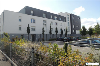 location appartement strasbourg 67200