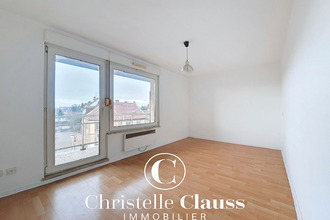location appartement strasbourg 67200