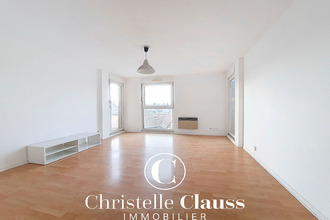 location appartement strasbourg 67200