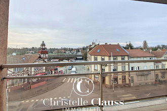 location appartement strasbourg 67200