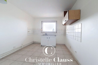 location appartement strasbourg 67200