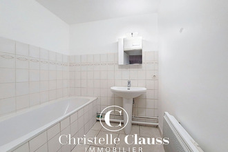location appartement strasbourg 67200