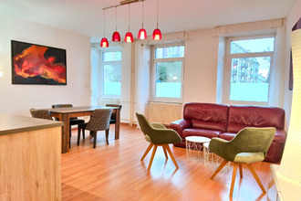 location appartement strasbourg 67200