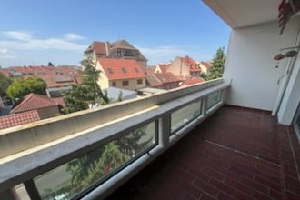 location appartement strasbourg 67200