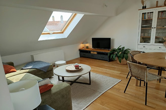 location appartement strasbourg 67200