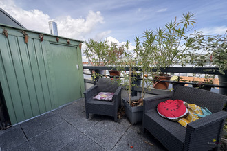 location appartement strasbourg 67200