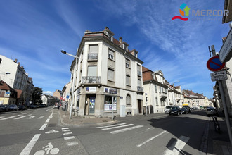 location appartement strasbourg 67200