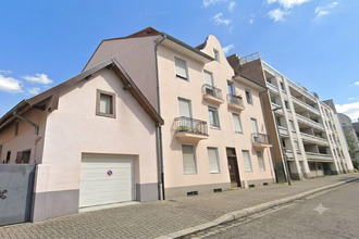 location appartement strasbourg 67200