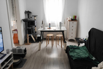 location appartement strasbourg 67200