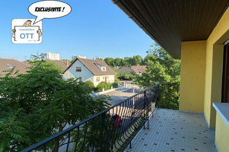 Ma-Cabane - Location Appartement Strasbourg, 112 m²
