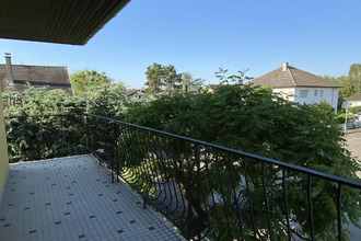 Ma-Cabane - Location Appartement Strasbourg, 112 m²