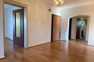 Ma-Cabane - Location Appartement Strasbourg, 112 m²