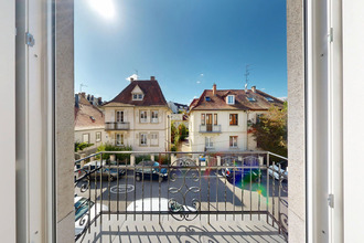 location appartement strasbourg 67200