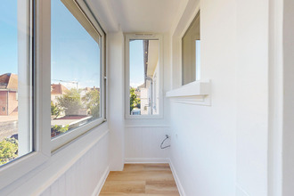 location appartement strasbourg 67200