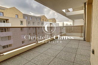 location appartement strasbourg 67200