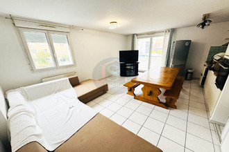 location appartement strasbourg 67200