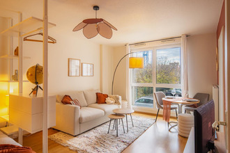 location appartement strasbourg 67200