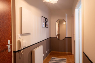location appartement strasbourg 67200