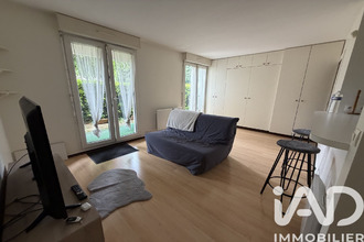 location appartement sucy-en-brie 94370