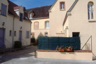 location appartement sully-sur-loire 45600