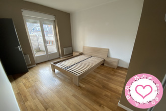 location appartement sully-sur-loire 45600